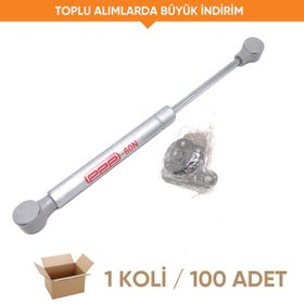 Sym 60N K7 100'lü Gazlı Piston