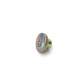 Sym Crox 125 Motor Brandası