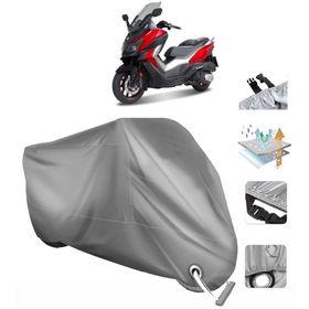 SYM Cruisym 250i VINLEKS Motor Brandası