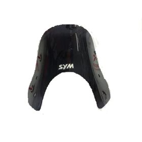 Sym Fiddle 3 Motor Brandası