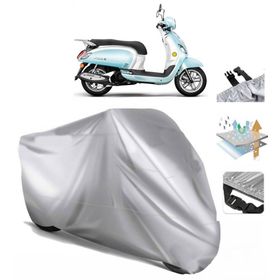SYM Fiddle III 200i Motor Brandası