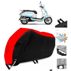 SYM Fiddle III 200i Motor Brandası