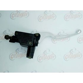 SYM Fiddle III Motor Brandası