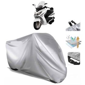 SYM GTS 250i EVO Motor Brandası