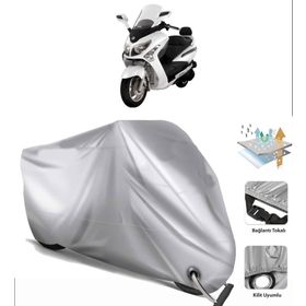 SYM GTS 250i EVO Motor Brandası