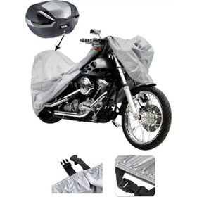 SYM GTS 250i EVO Motosiklet Brandası