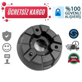 Sym Hd Evo 200 Motor Brandası