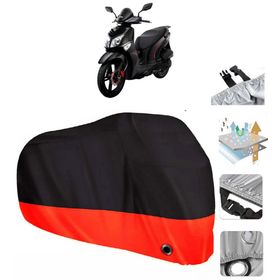 Sym Hd2 200i Evo Motor Brandası
