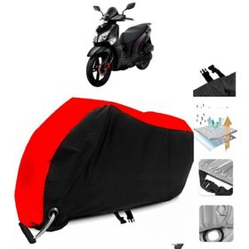 Sym Hd2 200i Evo Motor Brandası