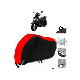 Sym Hd2 200i Evo Motor Brandası
