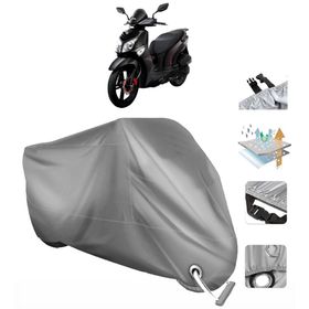 Sym Hd2 200i Evo Vınleks Motor Brandası