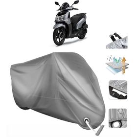 Sym Hd2 200i Vınleks Motor Brandası