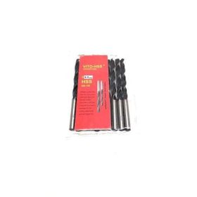 Sym Hss 6 Mm 10'lu Paket Matkap Ucu