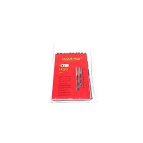 Sym Hss 6 Mm 10'lu Paket Matkap Ucu