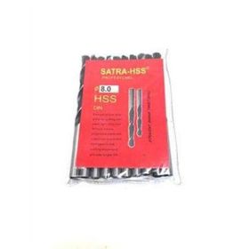 Sym Hss 8 Mm 10'lu Paket Matkap Ucu
