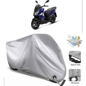Sym Jet 14 200i Abs Motor Brandası