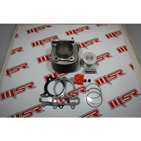 Sym Jet 14 200i Motor Brandası