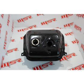 Sym Jet Euro 50 Motor Brandası