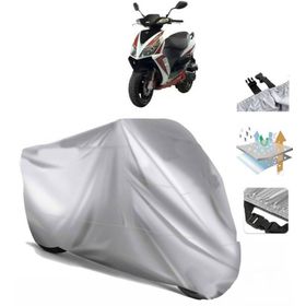 Sym Jet Sport X Motor Brandası