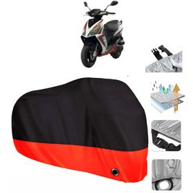 Sym Jet Sport X Motor Brandası