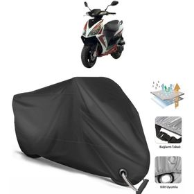Sym Jet Sport X Motor Brandası