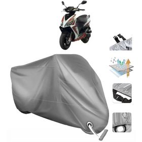 Sym Jet Sport X Vınleks Motor Brandası