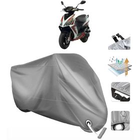 Sym Jet Sport X Vınleks Motor Brandası