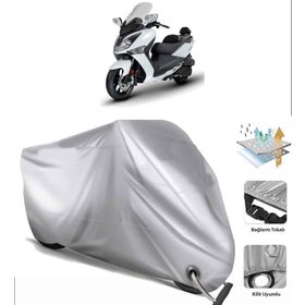 Sym Joymax 250i Abs Motor Brandası