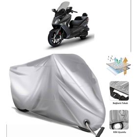 Sym Joymax 250i Motor Brandası