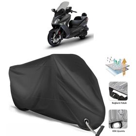 Sym Joymax 250i Motor Brandası