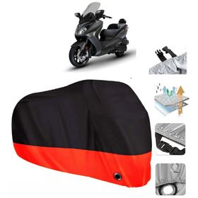 Sym Joymax 250i Motor Brandası
