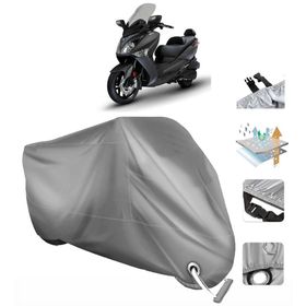 Sym Joymax 250i Vınleks Motor Brandası
