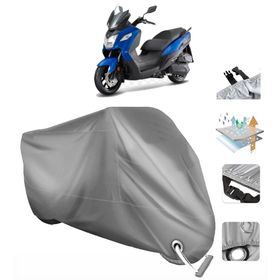 Sym Joymax Z 250 Vınleks Motor Brandası