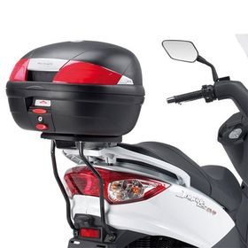 Sym Joyride Evo 200 Motor Brandası