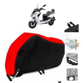 SYM Joyride Evo 200 Motorsiklet Branda