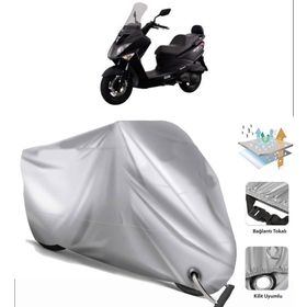 Sym Joyride Evo 200i Motor Brandası