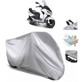 Sym Joyride S 200i Abs Motor Brandası