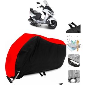 Sym Joyride S 200i Abs Motor Brandası