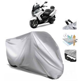 Sym Maxi 400i Abs Motor Brandası