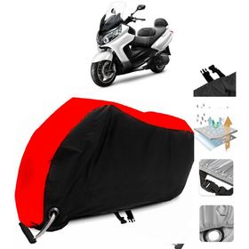 Sym Maxi 400i Abs Motor Brandası