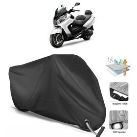 Sym Maxi 400i Abs Motor Brandası