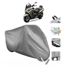 Sym Maxsym 600i Abs Vınleks Motor Brandası
