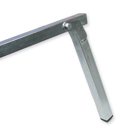 Sym Metal Takım Sofra Ayağı
