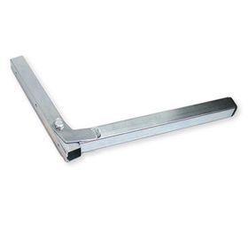 Sym Metal Tekli Sofra Ayağı