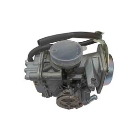 Sym Mio 100 Motor Brandası
