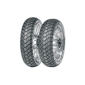 Sym Orbit 2 125 Motor Brandası