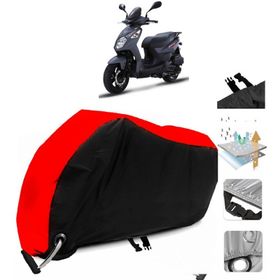 SYM Orbit II 125 Motorsiklet Branda
