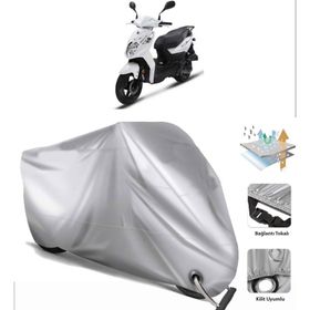 Sym Orbit Iı 125i Motor Brandası