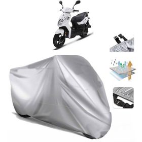 Sym Orbit Iı 125i Motor Brandası
