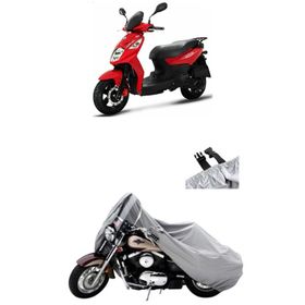 Sym Orbıt Iı Motosiklet Brandası